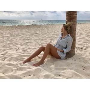 Meet your Posher, Madison